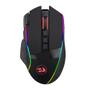 Imagem de Mouse Redragon M991-RGB Enlightment Wireless BLK