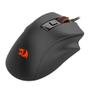 Imagem de Mouse Redragon M993 RGB 26000 Dpi Preto