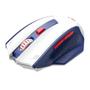 Imagem de Mouse Redragon M994WBR Woki Wireless White/Blue