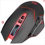 Imagem de Mouse Redragon Mirage M690 Óptico Wireless