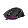 Imagem de Mouse Redragon Ranger Basic RGB 4000DPI 500hz USB 9 Botões - M910-K