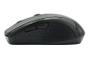 Imagem de Mouse S/Fio Bt+Rc/Nano M-Bt12Bk C3T