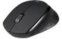 Imagem de Mouse s/fio bt+rc/nano m-bt50bk c3t