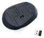 Imagem de Mouse s/fio bt+rc/nano m-bt50bk c3t