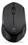 Imagem de Mouse s/fio bt+rc/nano m-bt50bk c3t