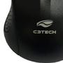 Imagem de Mouse S/fio C3tech Rcnano M-w20bk Usb - M-w20bk