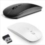 Imagem de Mouse s/ fio sensor óptico ecooda ms8016 - G-Mouse