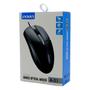 Imagem de Mouse Sate A-31 Optico USB Preto