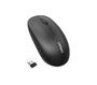 Imagem de Mouse Sate A-47G 2.4GHZ Preto Wireless