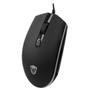Imagem de Mouse Sate A-87 USB 4 Botoes Gaming RGB Preto