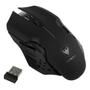 Imagem de Mouse Sate A-901G 2.4GHZ Wireless