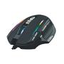 Imagem de Mouse Sate A-GM02 USB 9 Botoes Gaming RGB