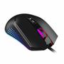 Imagem de Mouse Sate A-GM09 c/Macro 7 Botoes Gaming RGB
