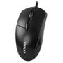 Imagem de Mouse Satellite A31 - com Fio - 1000DPI - Preto