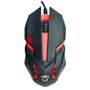 Imagem de Mouse Satellite Gaming A-95 (com Fio)