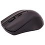 Imagem de Mouse Satellite Wireless A-75G Sem Fio - Preto