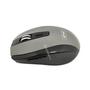 Imagem de Mouse Sem Fio 10 Metros USB Óptico Com 6 Botões 1600 DPI Para PC Notebook KPMU403