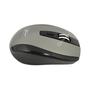 Imagem de Mouse Sem Fio 10 Metros USB Óptico Com 6 Botões 1600 DPI Para PC Notebook KPMU403