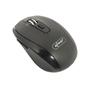 Imagem de Mouse Sem Fio 10 Metros USB Óptico Com 6 Botões 1600 DPI Para PC Notebook KPMU403