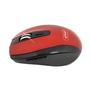 Imagem de Mouse Sem Fio 10 Metros USB Óptico Com 6 Botões 1600 DPI Para PC Notebook KPMU403