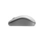 Imagem de Mouse sem Fio 1000DPI Rapoo M10 2.4 Ghz Branco - RA008