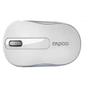 Imagem de Mouse sem Fio 1000DPI Rapoo M10 2.4 Ghz Branco - RA008