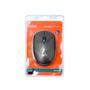 Imagem de Mouse sem Fio 1200 DPI COSY MS409 Chumbo - OEX