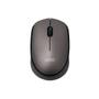 Imagem de Mouse sem Fio 1200 DPI COSY MS409 Chumbo - OEX