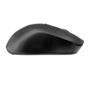 Imagem de Mouse Sem Fio 1600 Dpi USB-2.0 Preto 2.4GHz 95 - Bright