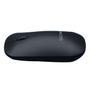 Imagem de Mouse sem Fio 2.4 GHZ 1200 DPI Preto USB Power Save BOX MO307