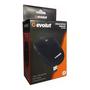 Imagem de Mouse Sem Fio 2.4 Ghz 1600 Dpi / Preto - Mouse Wireless - Evolut