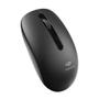 Imagem de Mouse Sem Fio, 2.4GHz, 1.200 DPI, M-W15BK, C3Tech, Plug And Play, Preto