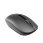 Imagem de Mouse Sem Fio, 2.4GHz, 1.200 DPI, M-W15BK, C3Tech, Plug And Play, Preto