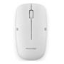 Imagem de Mouse Sem Fio 2.4Ghz Branco Usb Multilaser Mo286