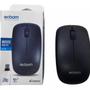 Imagem de Mouse Sem Fio 2,4g Com Sensor Óptico Modelo Exbom