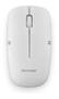 Imagem de Mouse sem Fio 2,4ghz Branco Usb Mo286 Multilaser