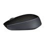 Imagem de Mouse sem Fio 2,4GHz Preto M170 910-004940 Logitech