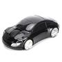 Imagem de Mouse sem fio ASHATA Cute Car 1600DPI para PC, laptop e tablet