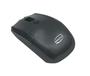 Imagem de Mouse Sem Fio Beetle Mo226 Cinza Newlink