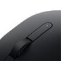 Imagem de Mouse Sem Fio Bluethooth Dell MS3320W