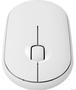 Imagem de Mouse Sem Fio Bluetooth Para Tablet M9 Lenovo Cor Branco