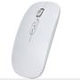 Imagem de Mouse Sem Fio Bluetooth Recarregavel Compatível Com Macbook Air Pro