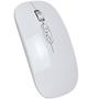 Imagem de Mouse Sem Fio Bluetooth Recarregavel Compatível Com Macbook Air Pro