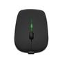 Imagem de Mouse Sem Fio Bluetooth Rgb Bateria Recarregável 3x