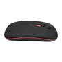 Imagem de Mouse Sem Fio Bluetooth Rgb Bateria Recarregável 3x