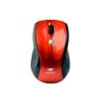 Imagem de Mouse Sem Fio C3 Tech - M-W012RD V2