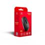 Imagem de Mouse Sem Fio C3plus - M-w15bk - C3TECH