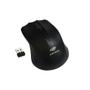 Imagem de Mouse sem fio c3tech m-w20bk preto