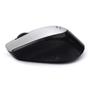 Imagem de Mouse Sem Fio C3Tech M-W50Si Rc Nano Prata