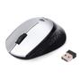 Imagem de Mouse sem Fio C3TECH M-W50SI RC Nano Prata